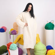 Chunky Knits 101: Building a Cozy Capsule Wardrobe