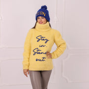Best Sweater Material for Fall: Mohair, Alpaca or Wool?