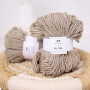 Laine Eco Soft : Fil à tricoter Aran Superwash