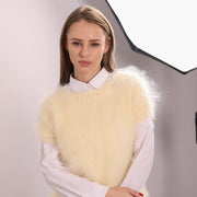 What to Wear in Early Fall: 7 Handmade Knitwear Layering Ideas