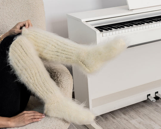 Gift Guide: Best Hand-Knitted Pieces for Every Budget