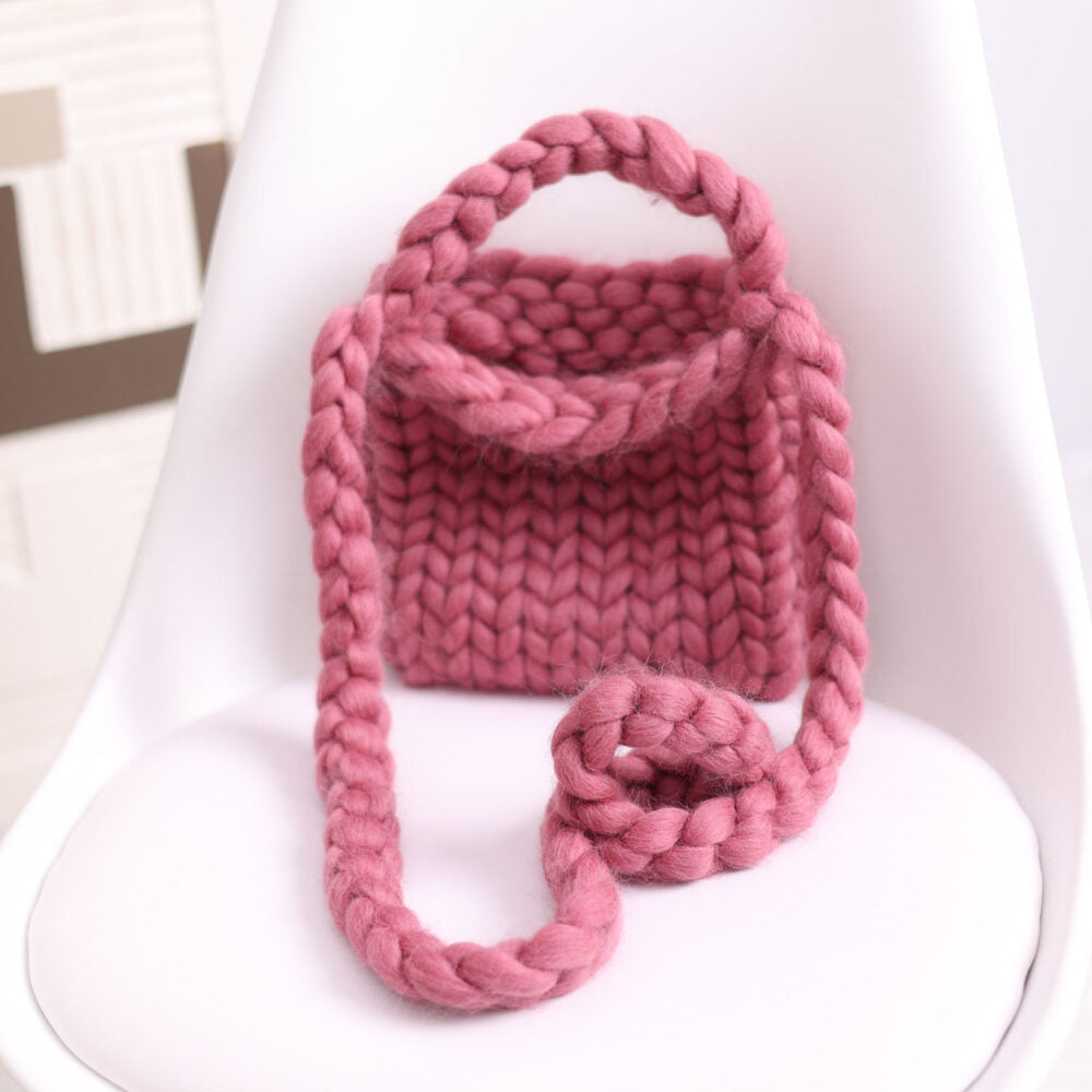 Other Knit Accessories