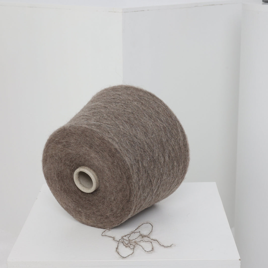 Yak Yarn