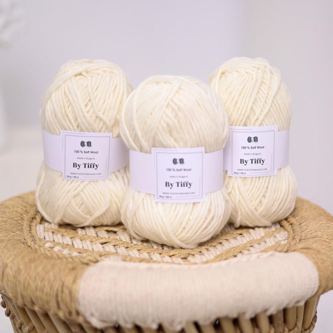 Yarn and Kits