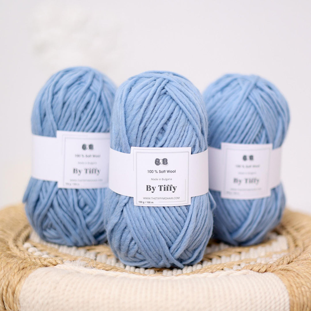 Wool Yarn