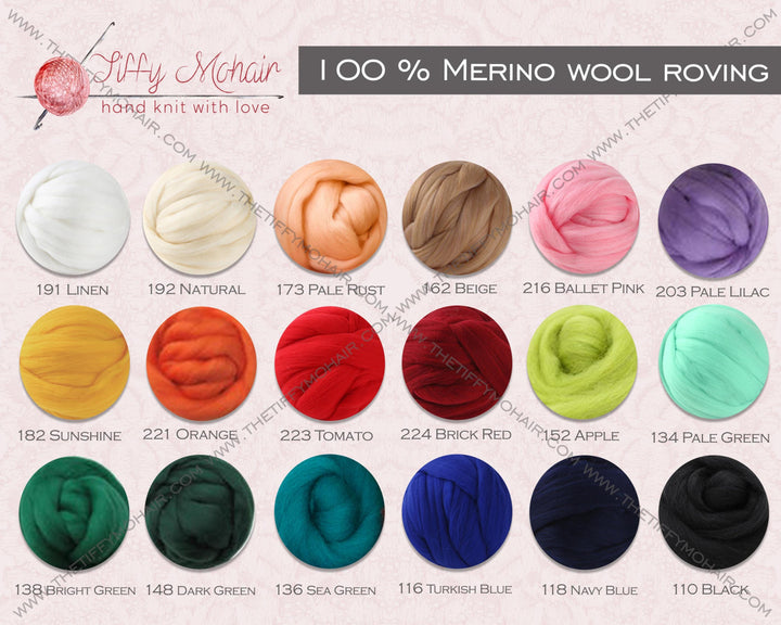 2.5 kg Cream Merino Wool Sweater – Huge Super Chunky Hand-Knitted Marshmallow Pullover T620WM