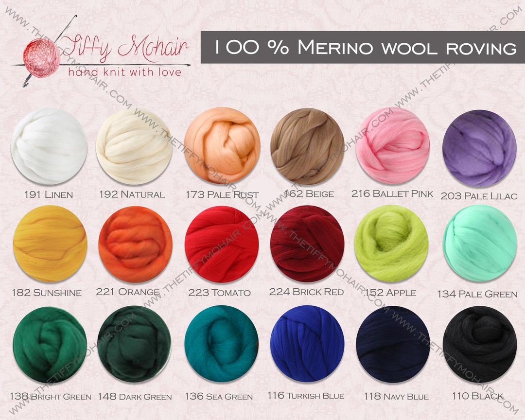 Coral Merino Wool Sweater – Hand-Knitted Cable Knit Oversized Couple Jumper T738M